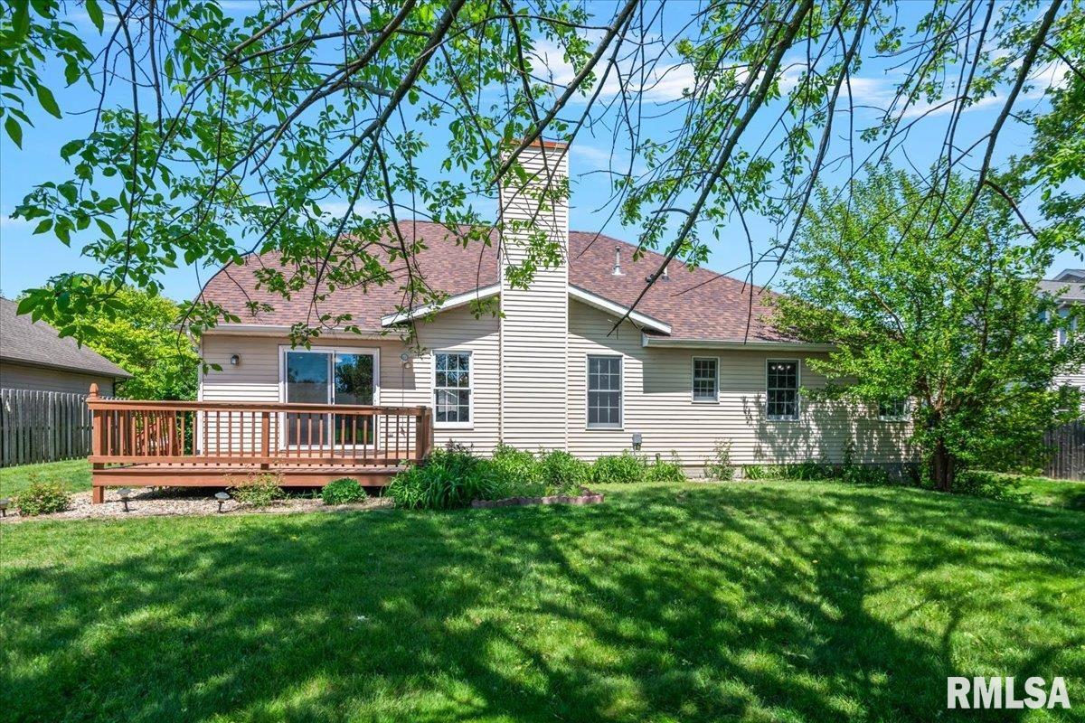 3908 Greenfield Drive Springfield, IL 62704 - Photo 44 of 51