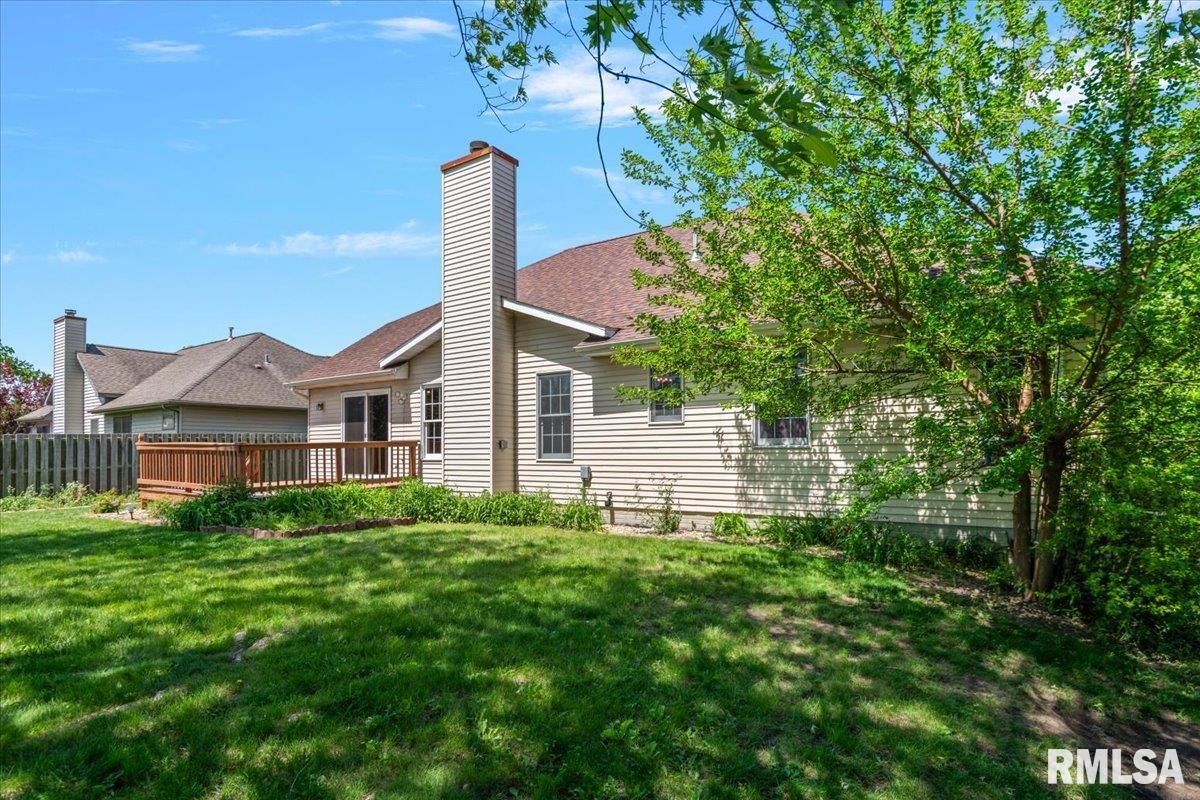 3908 Greenfield Drive Springfield, IL 62704 - Photo 45 of 51