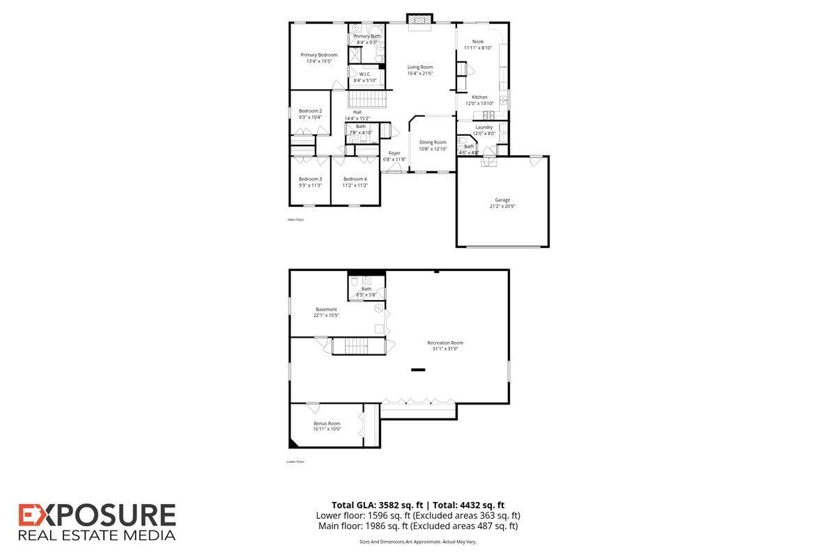 3908 Greenfield Drive Springfield, IL 62704 - Photo 47 of 51