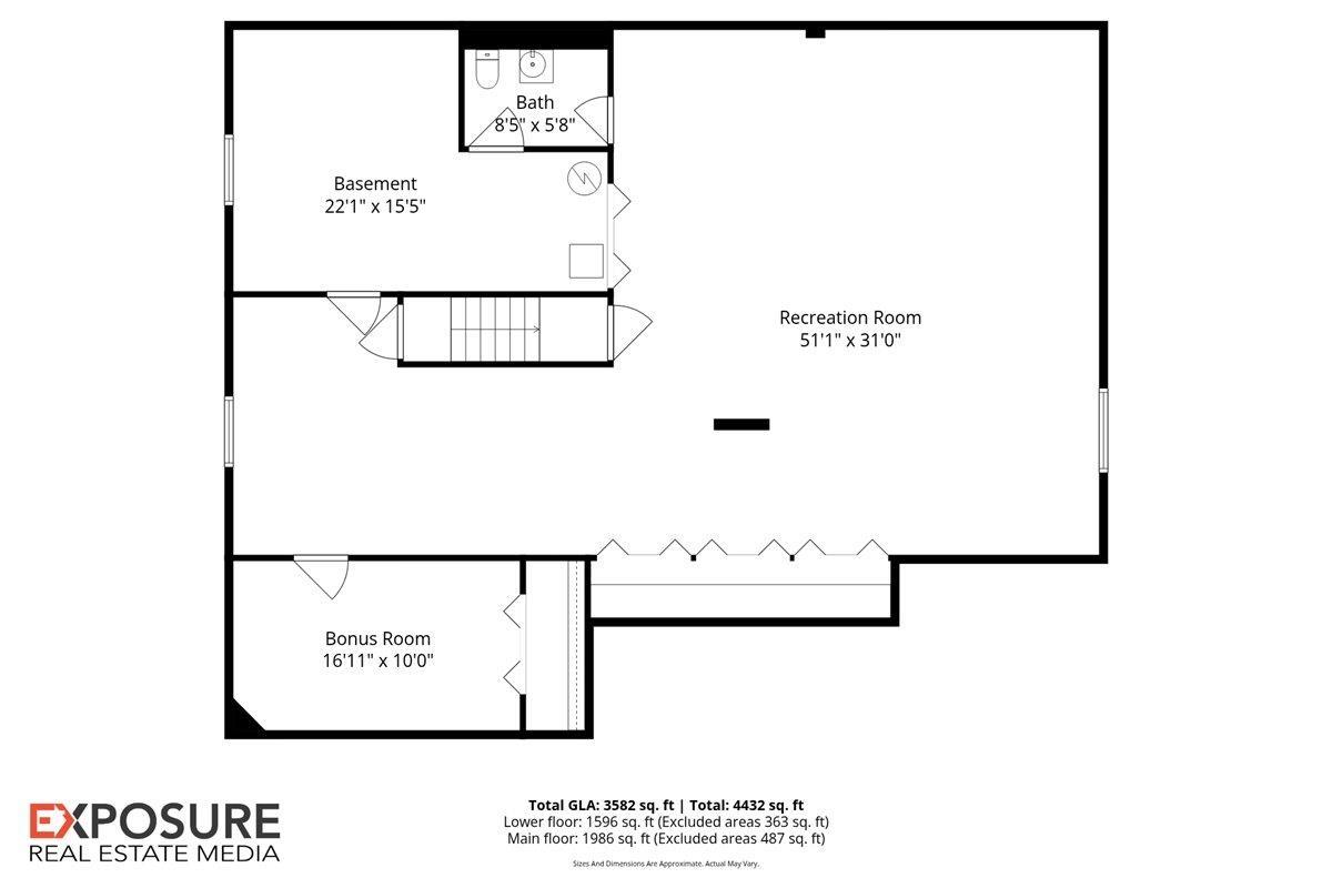 3908 Greenfield Drive Springfield, IL 62704 - Photo 48 of 51