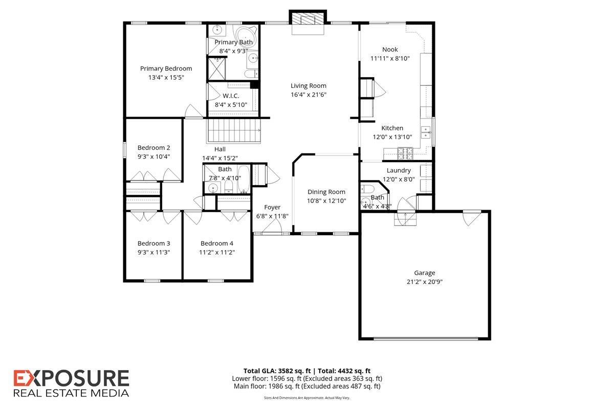 3908 Greenfield Drive Springfield, IL 62704 - Photo 49 of 51