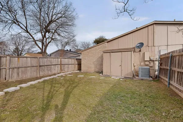 $1,675 | 4629 Chapman Street, The Colony, TX 75056