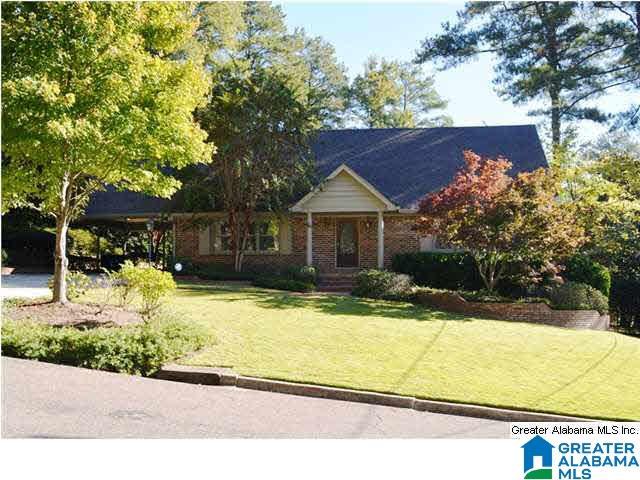 721 Wellington Road South Birmingham, AL 35209 - Photo 1 of 22
