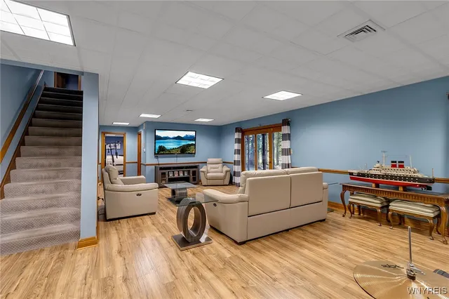 $899,900 | 70 Muirfield Drive, Elma, NY 14052