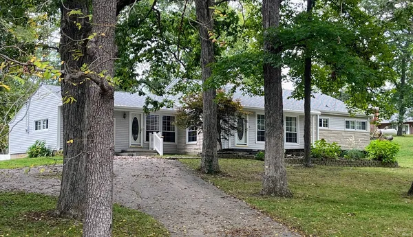 $379,900 | 7327 Highway 60, Mitchell, IN 47446