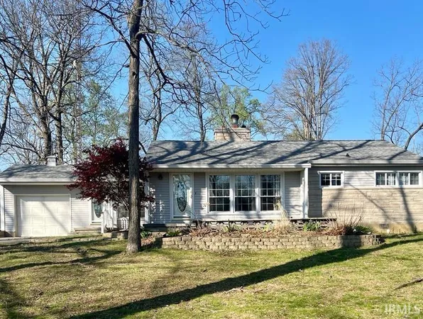 $379,900 | 7327 Highway 60, Mitchell, IN 47446