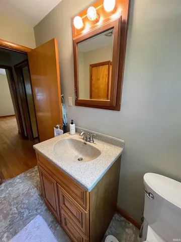 $399,900 | 7327 Highway 60, Mitchell, IN 47446