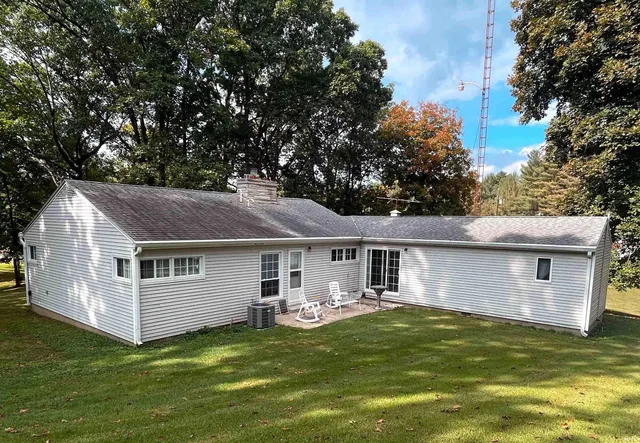 $399,900 | 7327 Highway 60, Mitchell, IN 47446