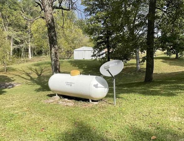 $379,900 | 7327 Highway 60, Mitchell, IN 47446