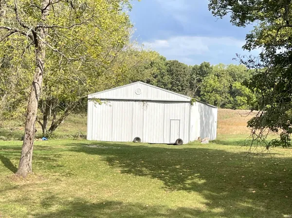$379,900 | 7327 Highway 60, Mitchell, IN 47446