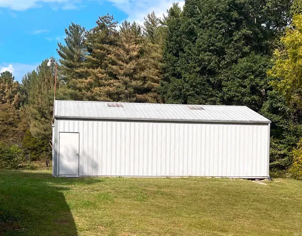 $399,900 | 7327 Highway 60, Mitchell, IN 47446