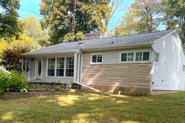 $379,900 | 7327 Highway 60, Mitchell, IN 47446