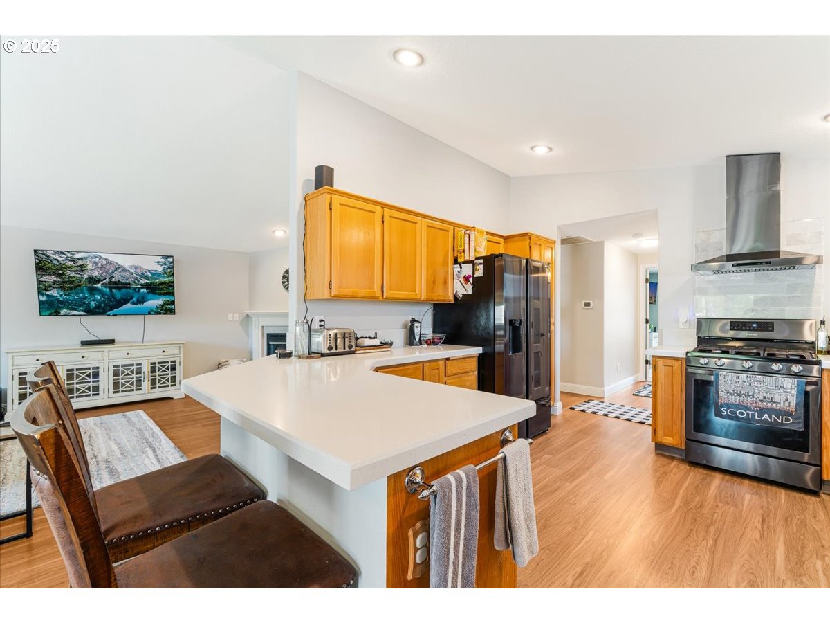 8212 Northeast Snowberry Loop Vancouver, WA 98664 - Photo 12 of 30