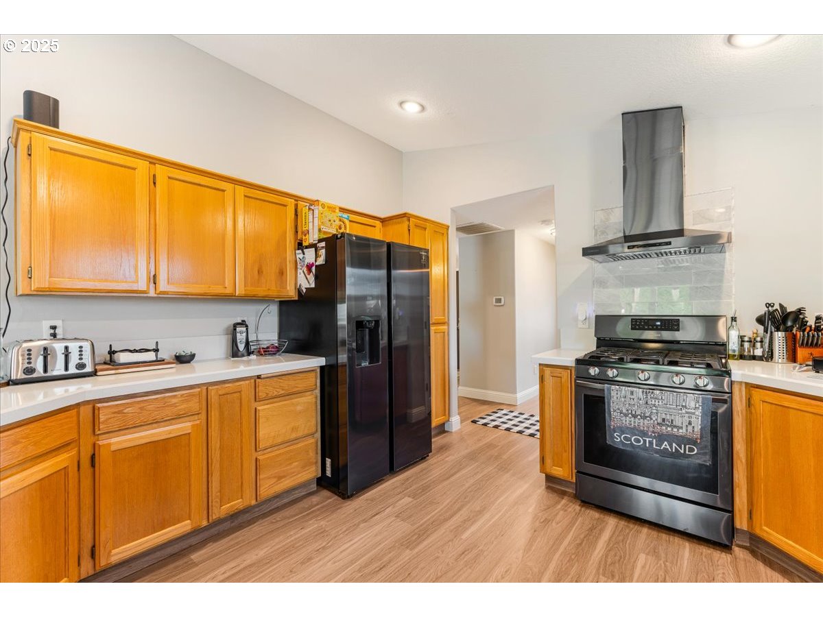 8212 Northeast Snowberry Loop Vancouver, WA 98664 - Photo 13 of 30