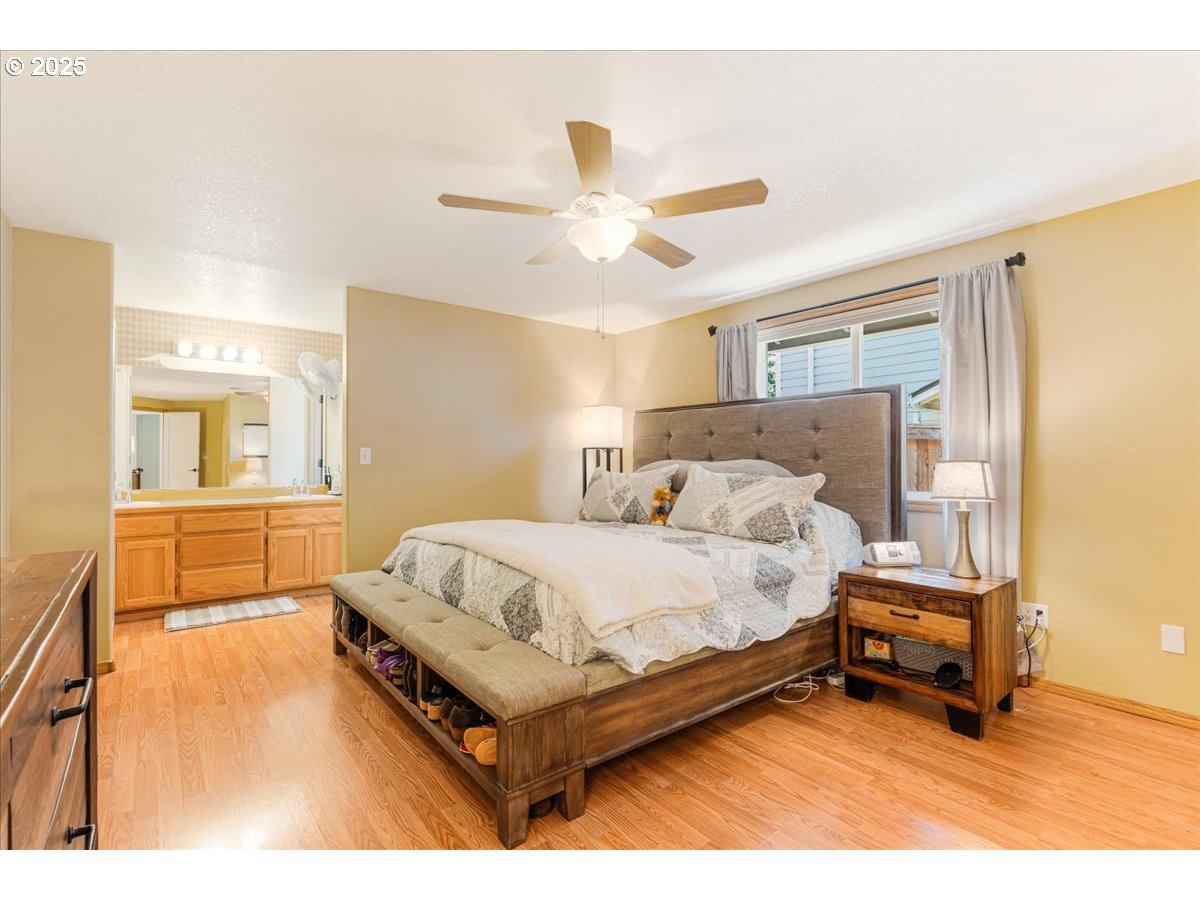 8212 Northeast Snowberry Loop Vancouver, WA 98664 - Photo 17 of 30