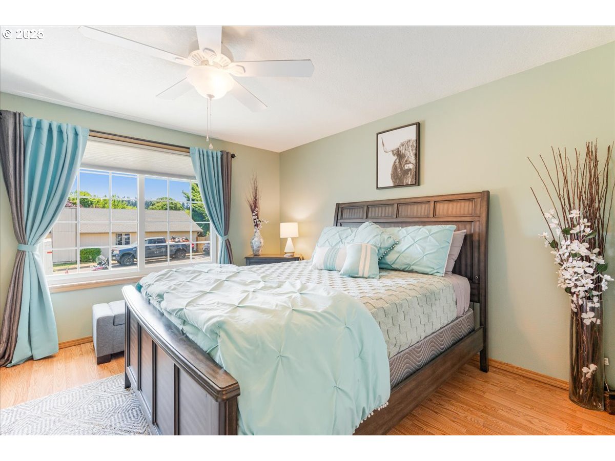 8212 Northeast Snowberry Loop Vancouver, WA 98664 - Photo 20 of 30