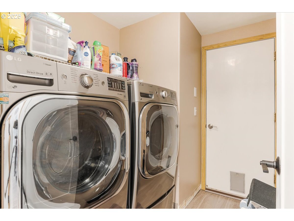 8212 Northeast Snowberry Loop Vancouver, WA 98664 - Photo 25 of 30