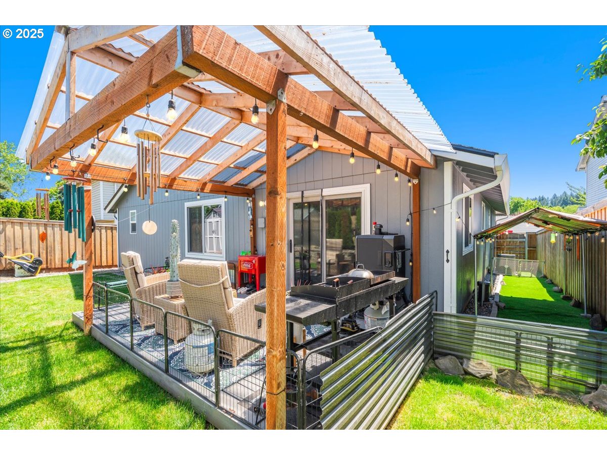 8212 Northeast Snowberry Loop Vancouver, WA 98664 - Photo 26 of 30