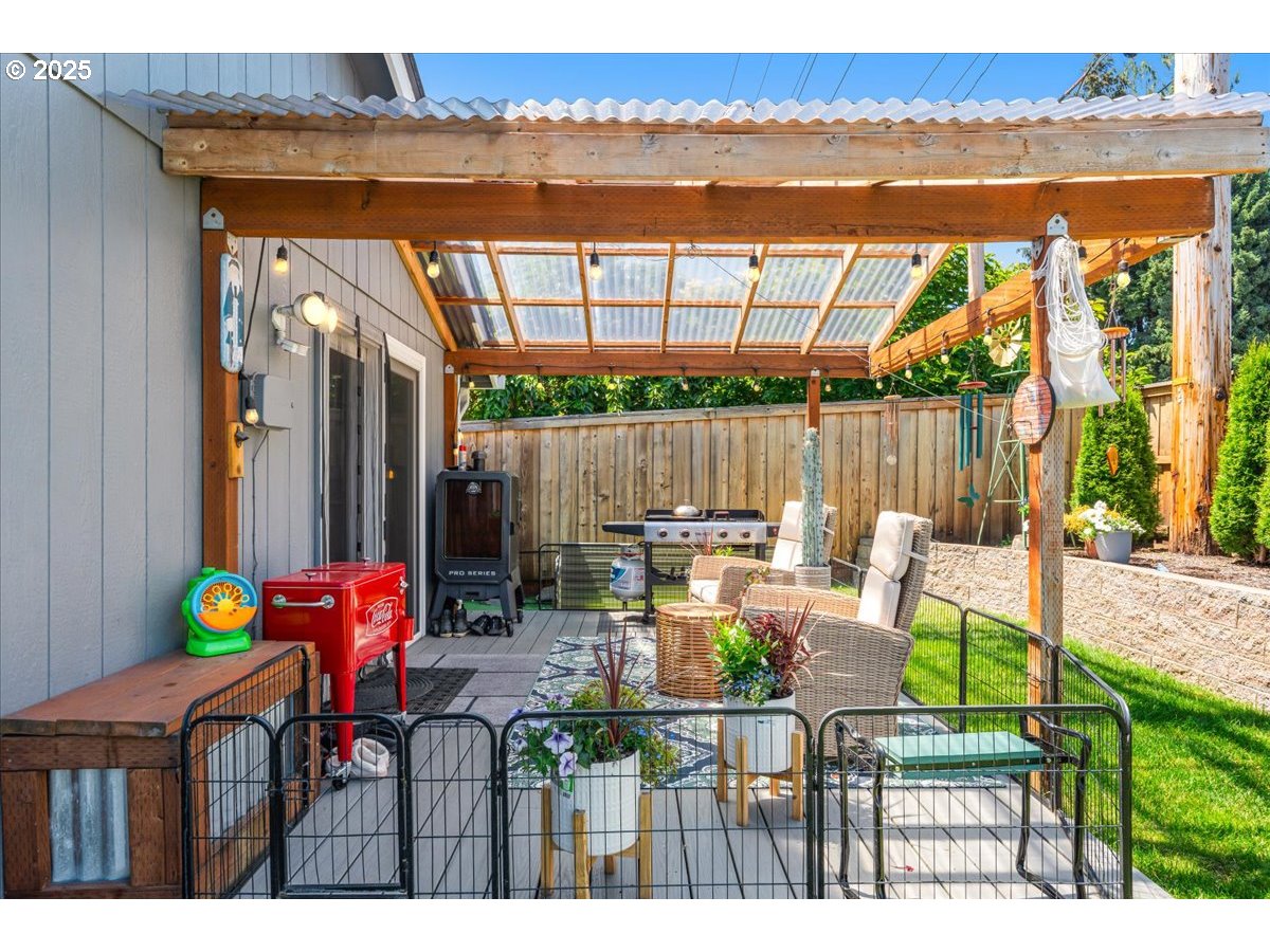 8212 Northeast Snowberry Loop Vancouver, WA 98664 - Photo 27 of 30