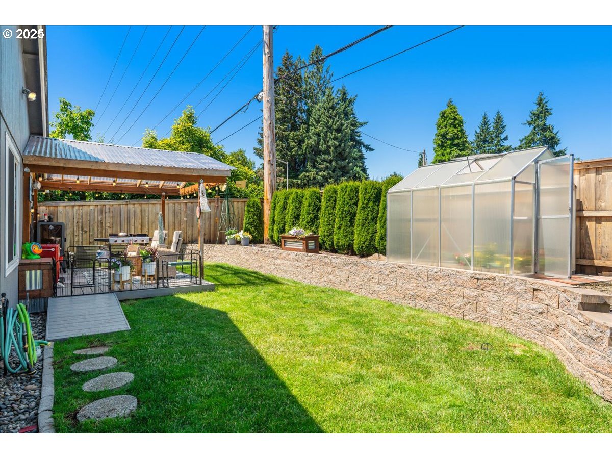 8212 Northeast Snowberry Loop Vancouver, WA 98664 - Photo 28 of 30