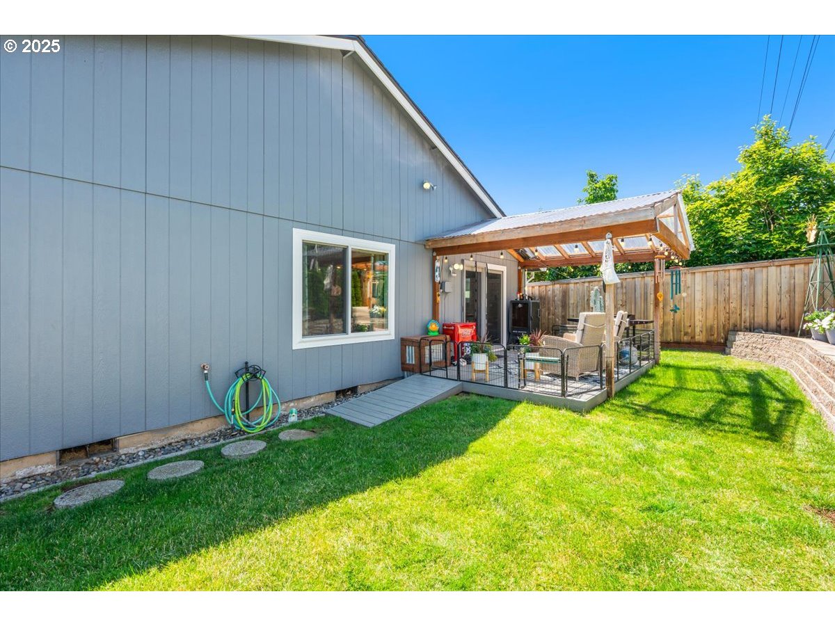 8212 Northeast Snowberry Loop Vancouver, WA 98664 - Photo 29 of 30