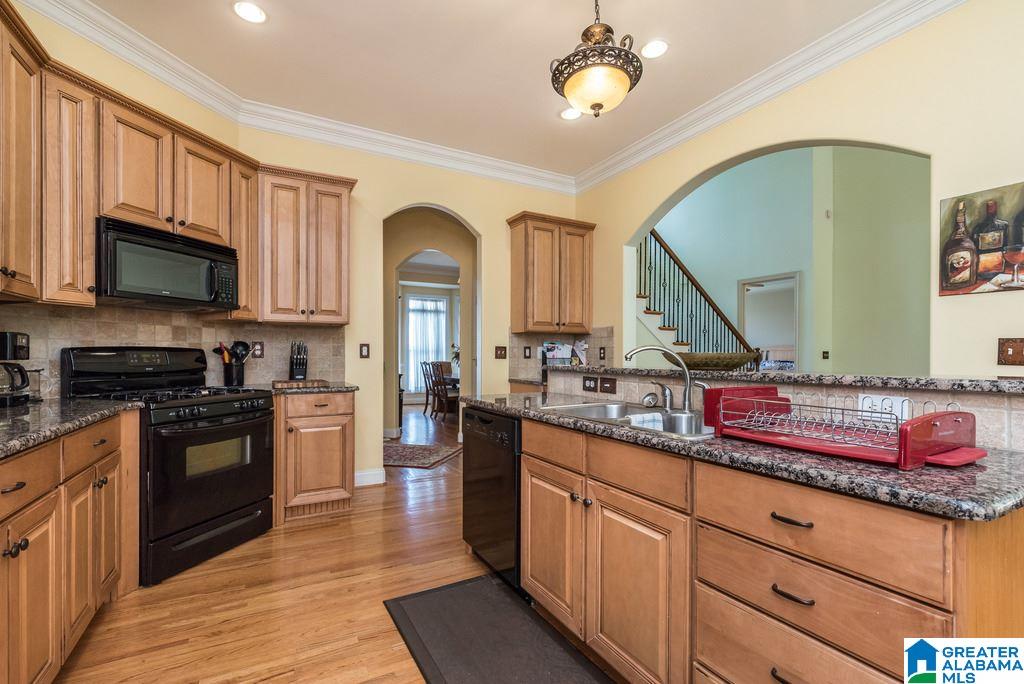 1017 Grande View Pass Alabaster, AL 35114 - Photo 6 of 38