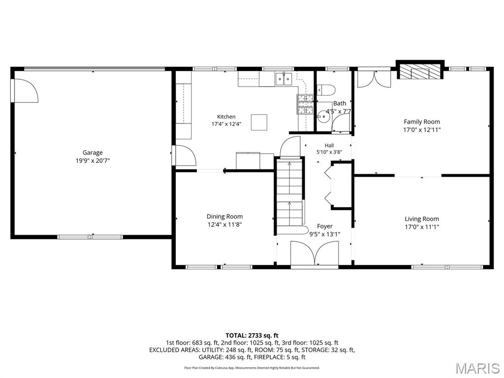 40 Ridgepoint Drive Chesterfield, MO 63017 - Photo 32 of 40 Gallery Image 32