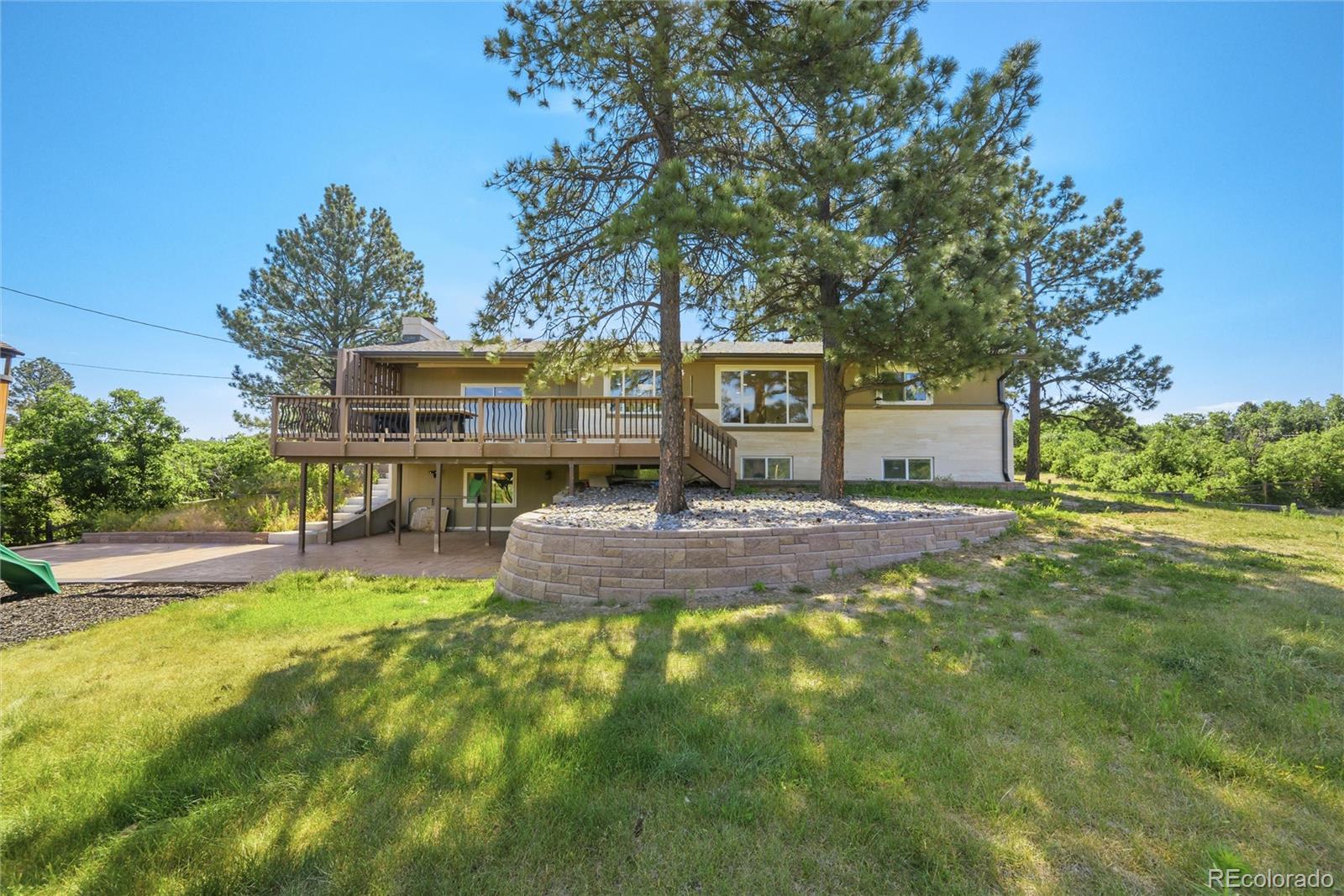 9303 Clydesdale Road Castle Rock, CO 80108 - Photo 20 of 30