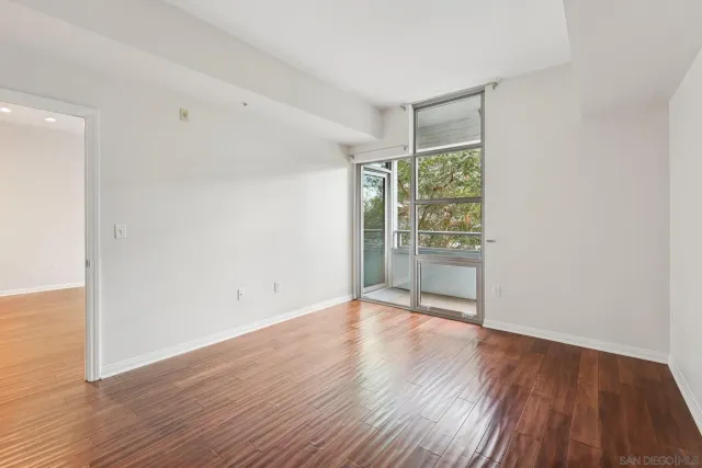 $509,900 | 206 Park Boulevard, Unit 307, San Diego, CA 92101