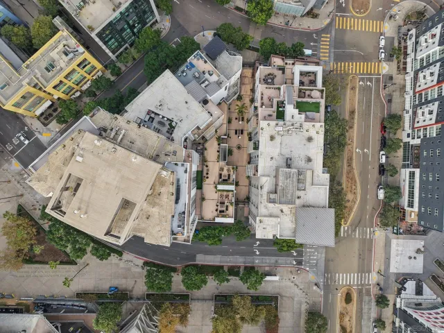 $509,900 | 206 Park Boulevard, Unit 307, San Diego, CA 92101