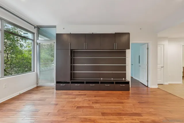 $509,900 | 206 Park Boulevard, Unit 307, San Diego, CA 92101