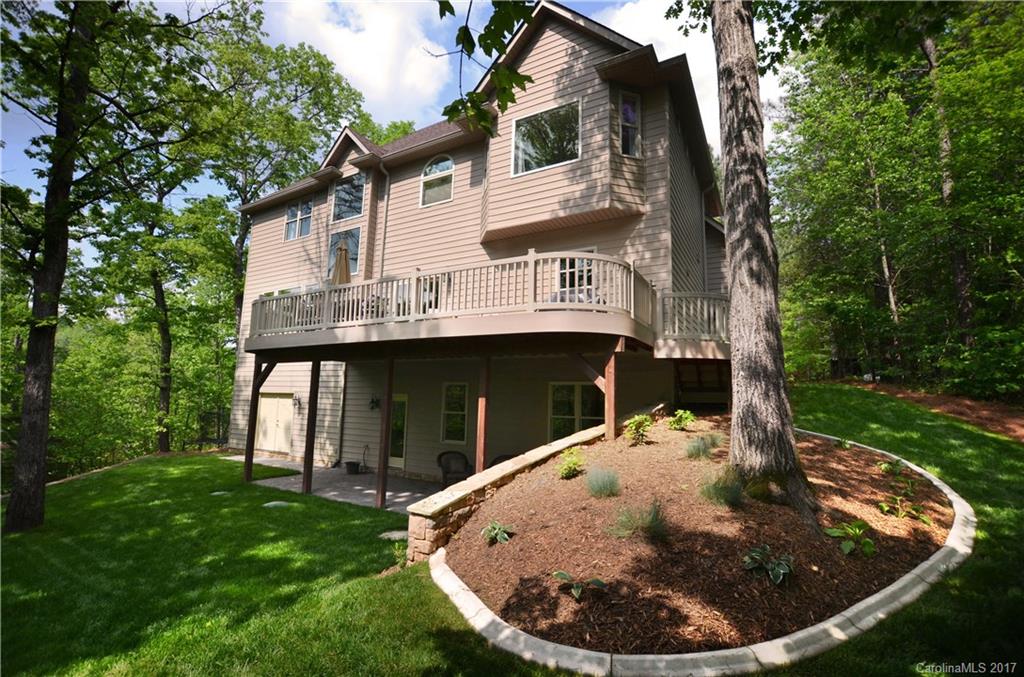 206 Riverwalk Road Stony Point, NC 28678 - Photo 3 of 24 Gallery Image 3