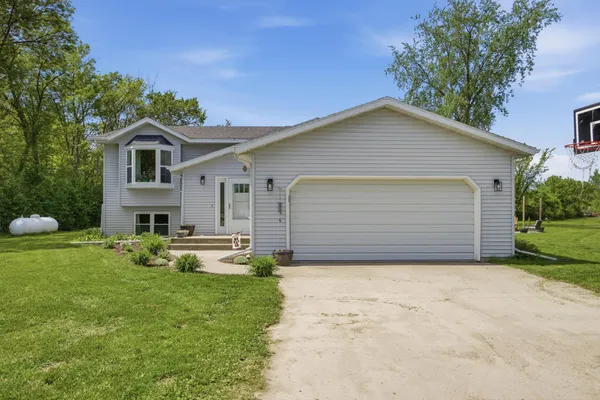 $369,900 | 2959 142nd Street South, Glyndon, MN 56547