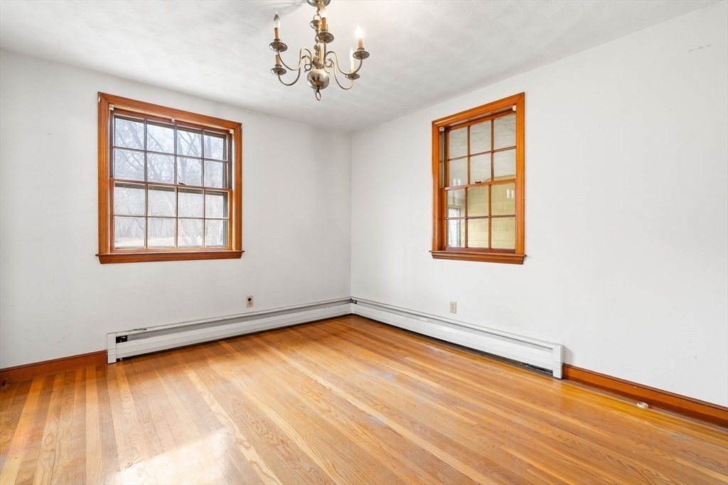 154 Birch Street Braintree, MA 02184 - Photo 11 of 38 an empty room with a window