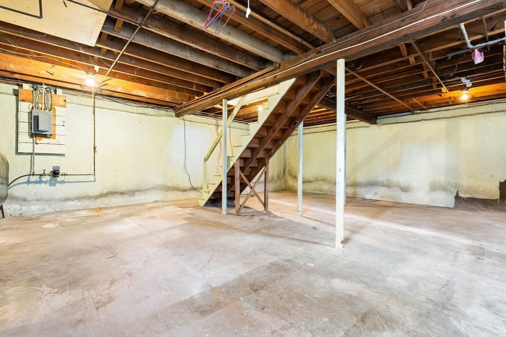 154 Birch Street Braintree, MA 02184 - Photo 28 of 38 a view of an empty room