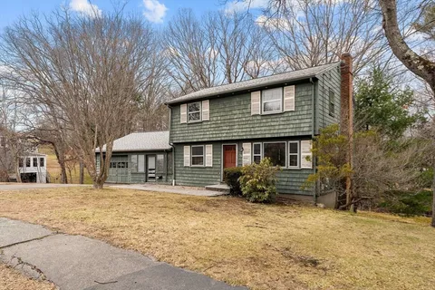$649,900 | 154 Birch Street, Braintree, MA 02184