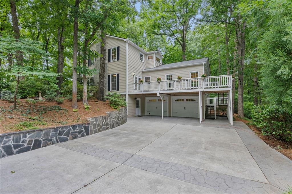 3300 Jim Moore Road Dacula, GA 30019 - Photo 65 of 83