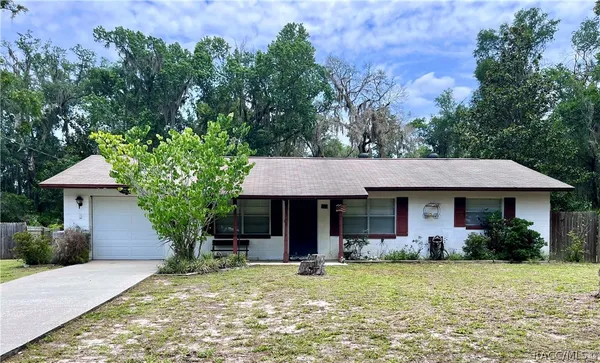 $225,000 | 1551 Northwest 21st Street, Crystal River, FL 34428
