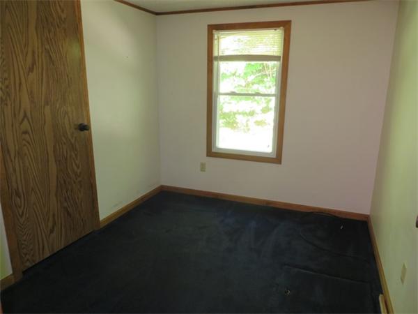 100 Green River Road Colrain, MA 01340 - Photo 13 of 17 an empty room with a window