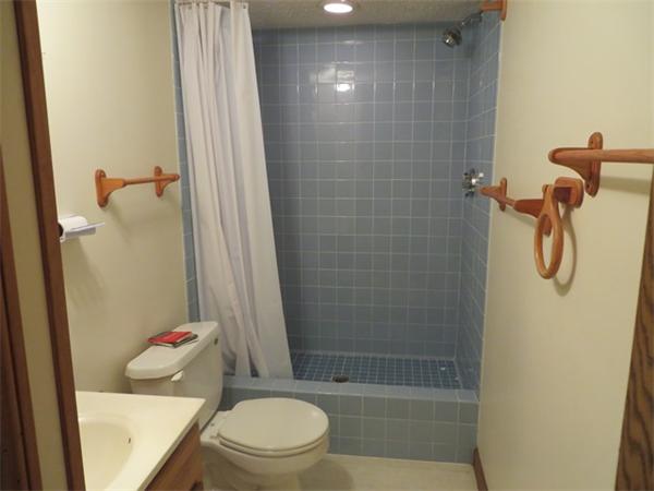 100 Green River Road Colrain, MA 01340 - Photo 15 of 17 a bathroom with a toilet and shower