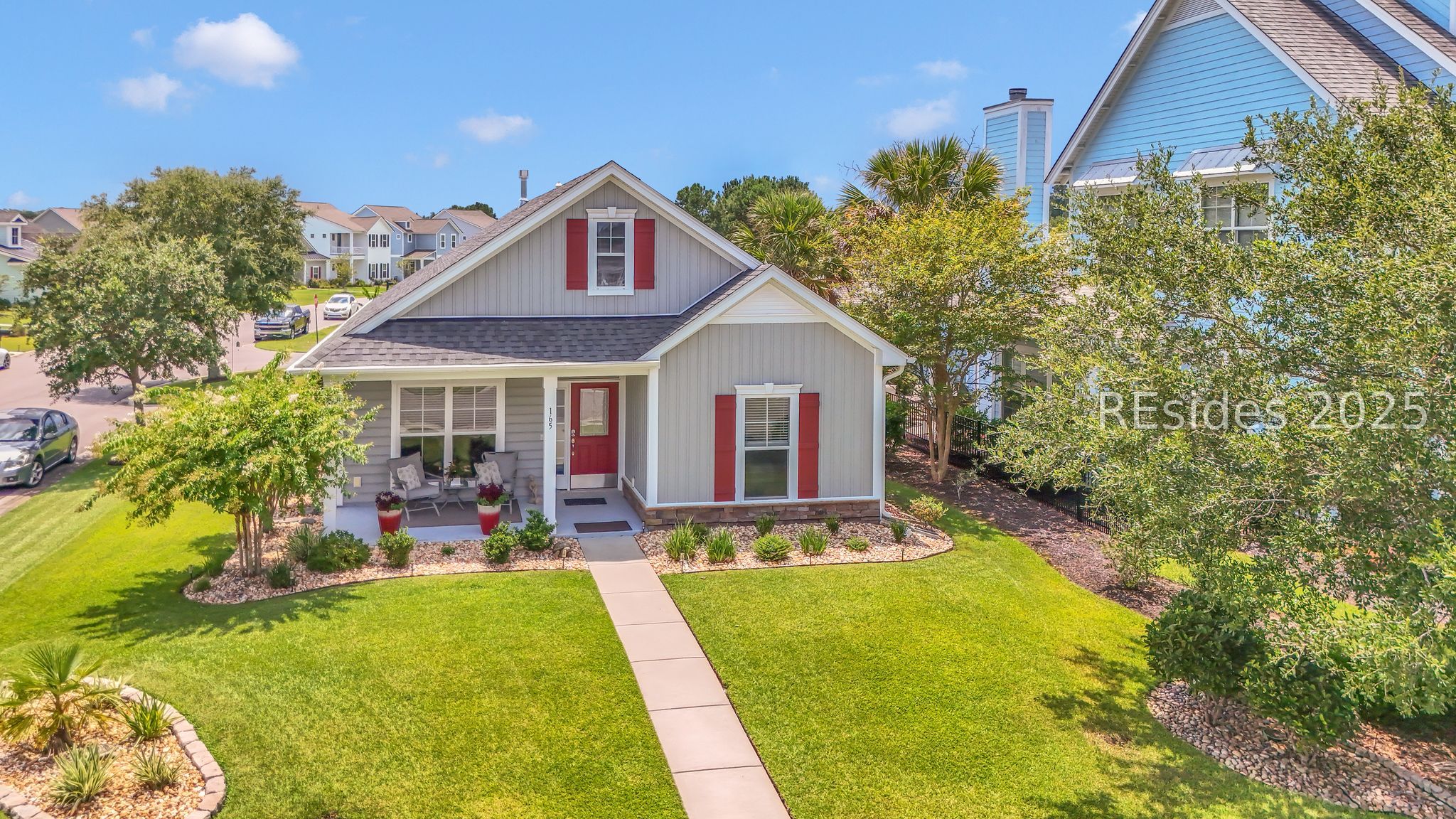 165 Redbud Lane Hardeeville, SC 29927 - Photo 48 of 70