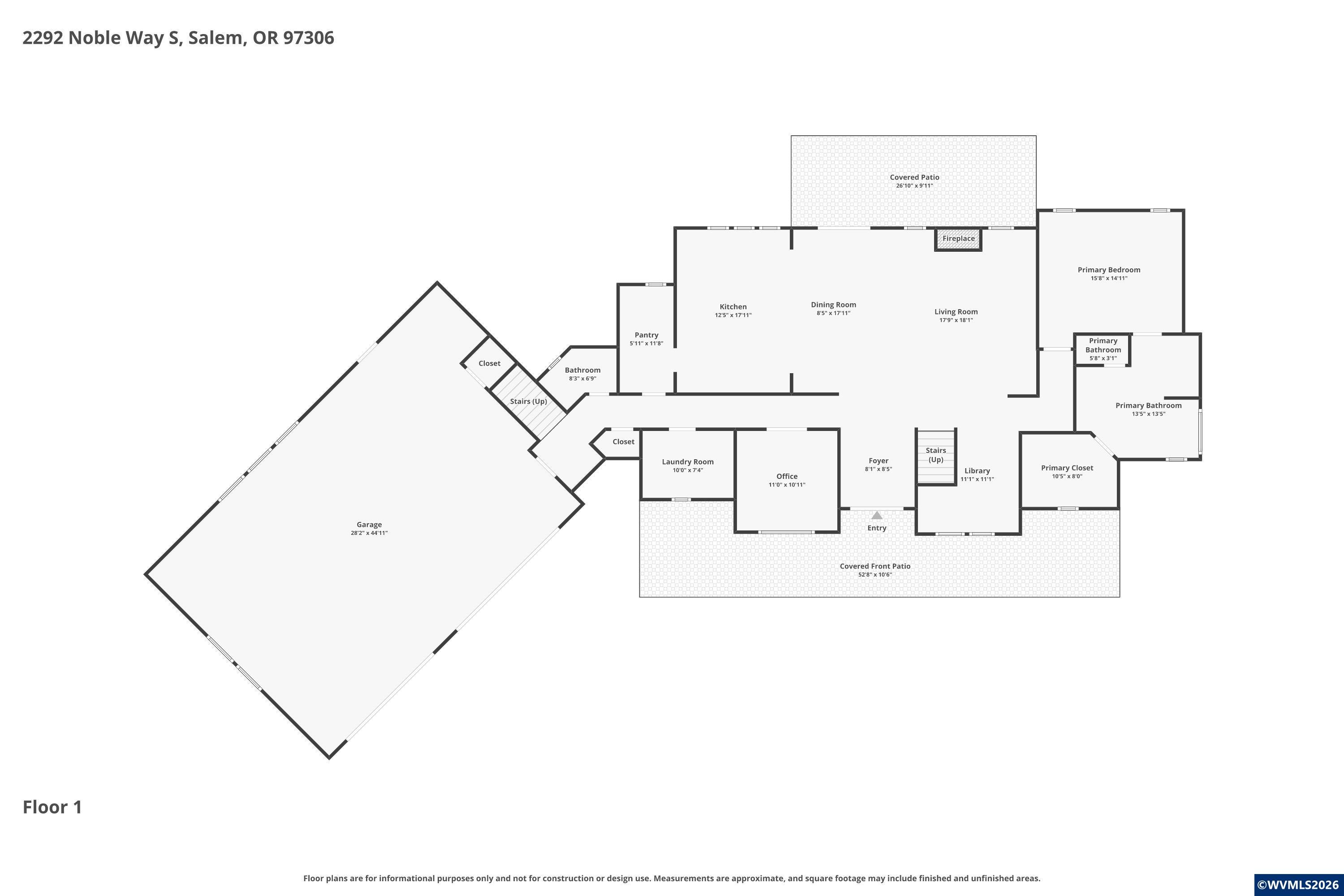 2292 Noble Way South Salem, OR 97306 - Photo 48 of 50