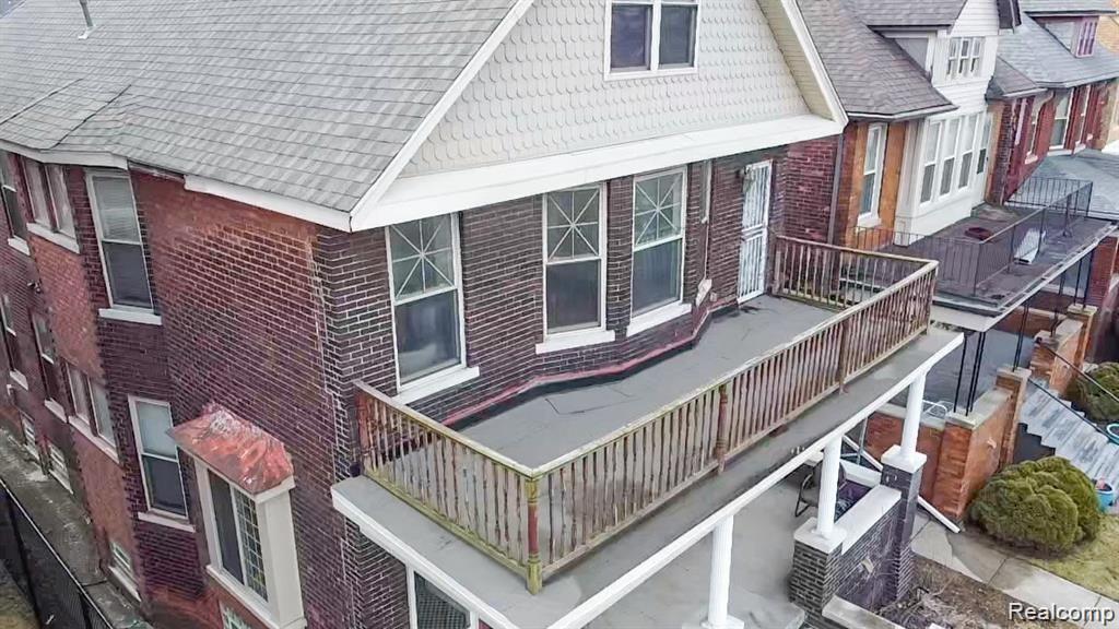 314 Hendrie Street Detroit, MI 48202 - Photo 28 of 36