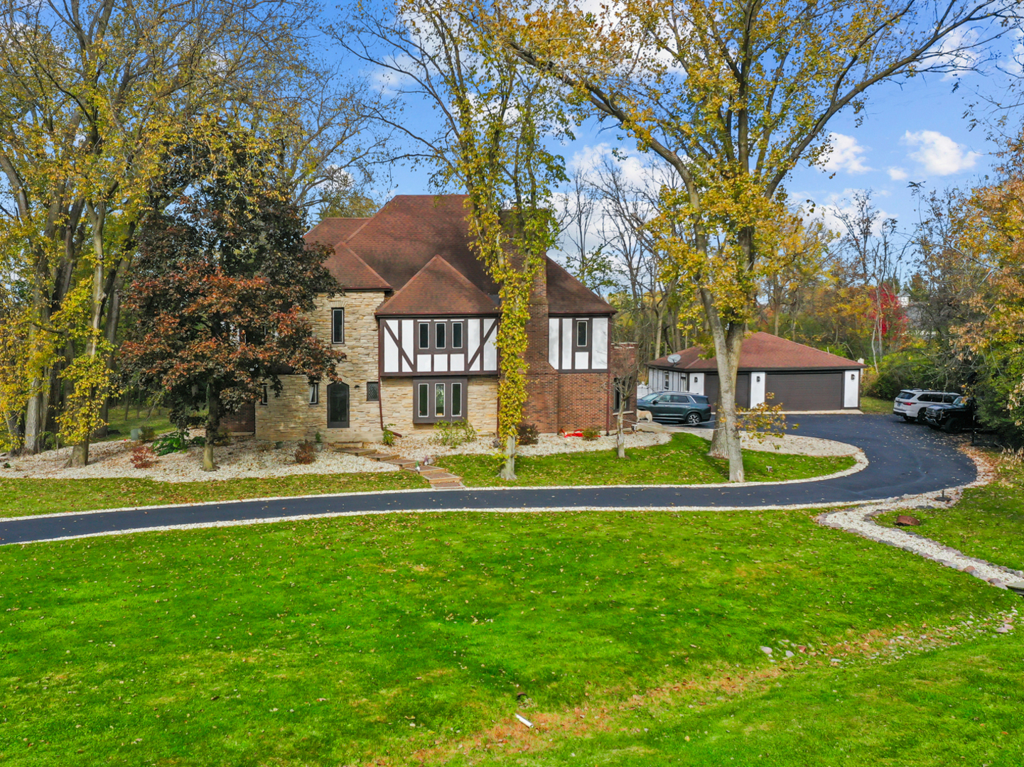 155 Helm Road Barrington, IL 60010 - Photo 40 of 51