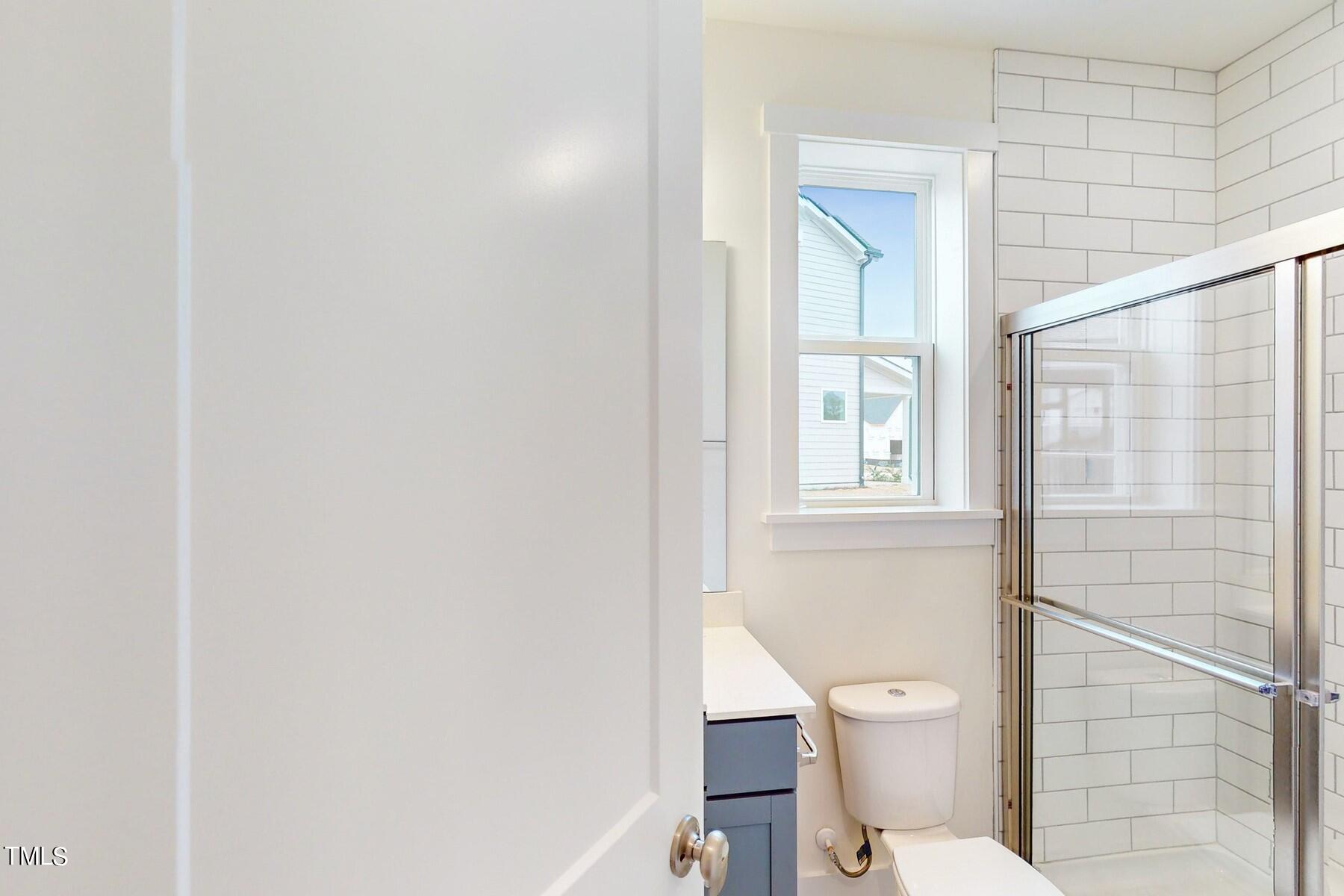 2104 Limestone Way Durham, NC 27705 - Photo 15 of 28 29-1st flr ensite bath