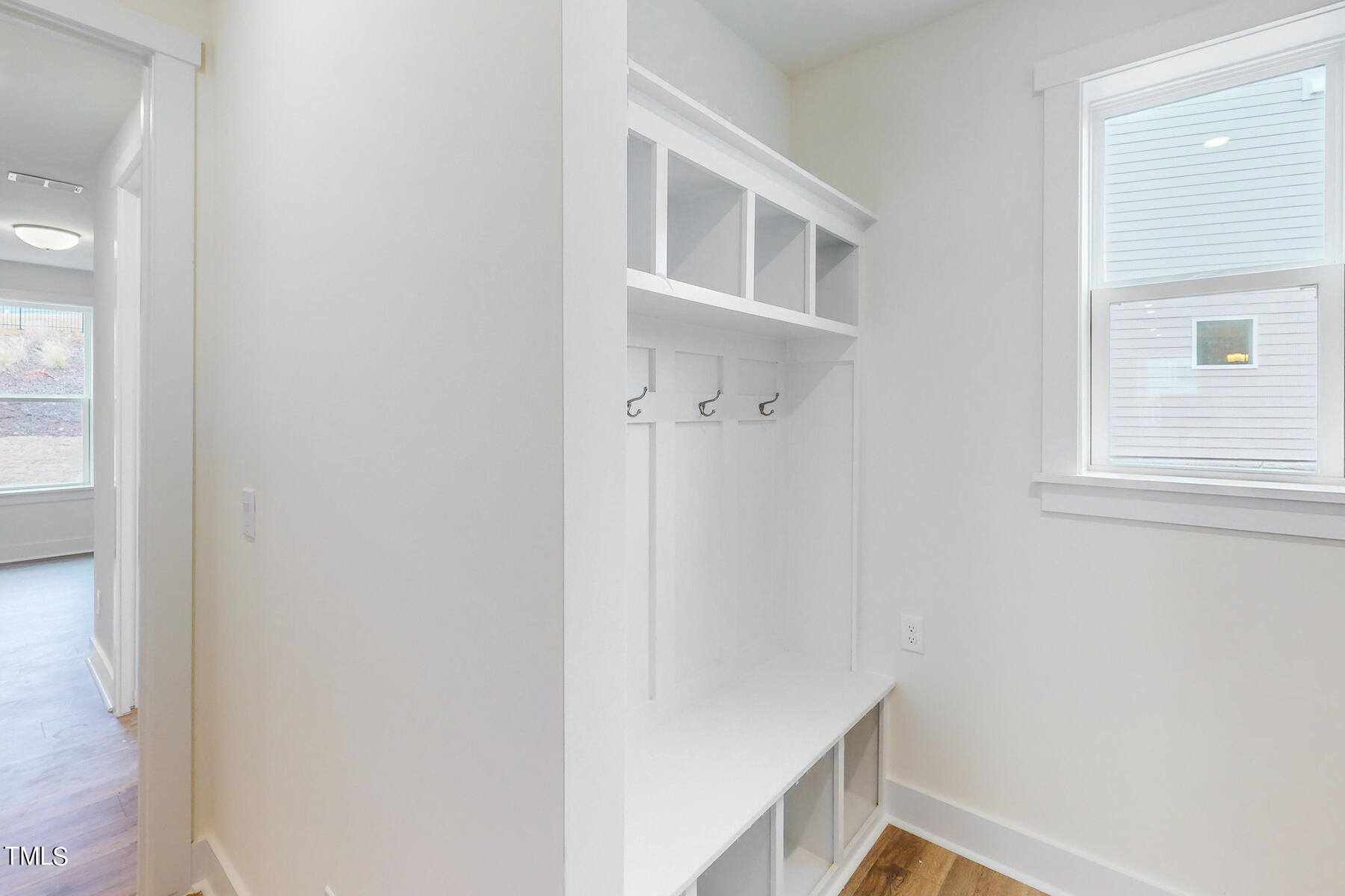 2104 Limestone Way Durham, NC 27705 - Photo 16 of 28 29-mudroom