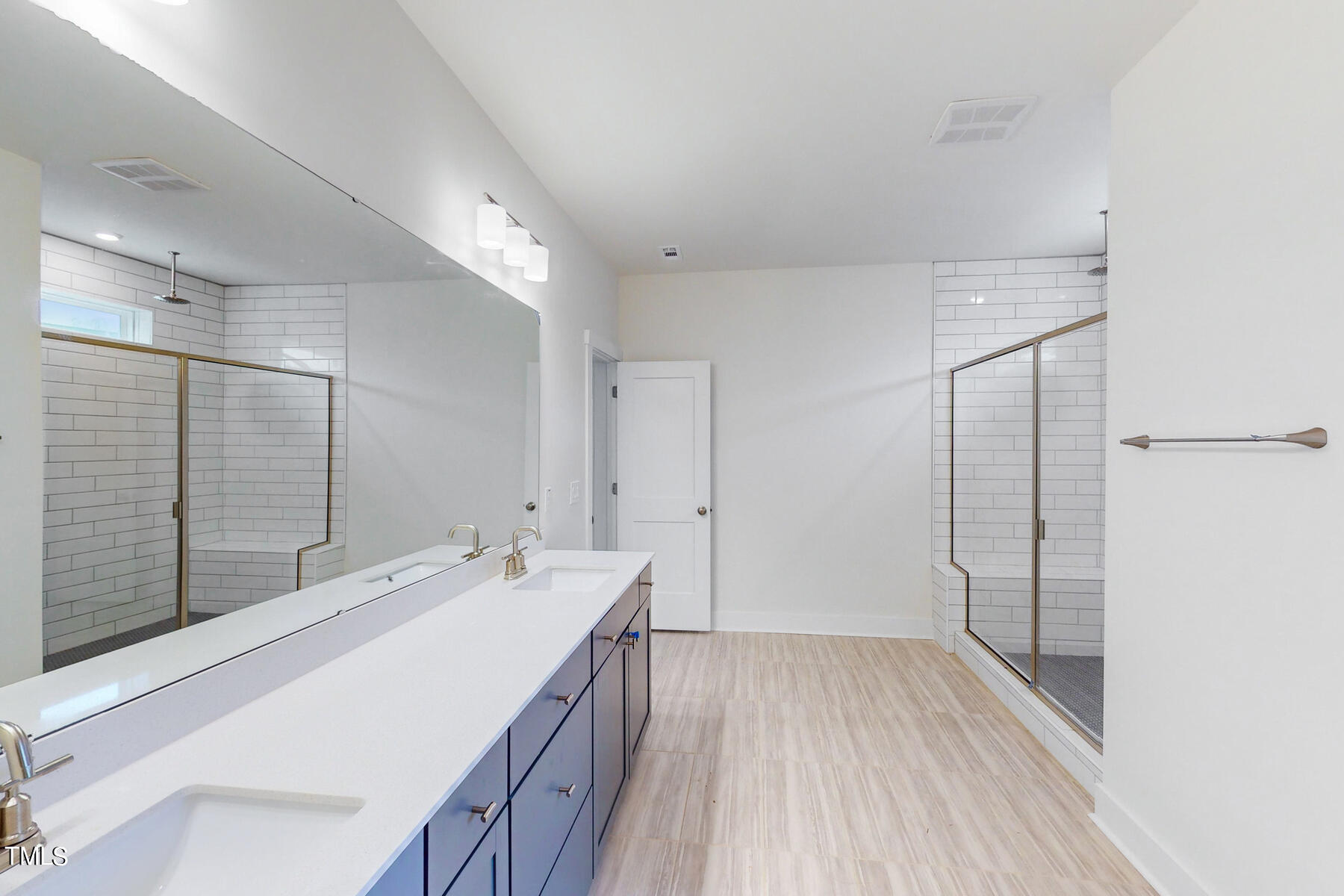 2104 Limestone Way Durham, NC 27705 - Photo 20 of 28 29-Primary Bath B