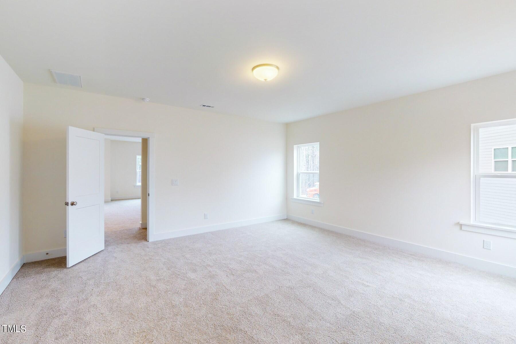 2104 Limestone Way Durham, NC 27705 - Photo 23 of 28 29- Primary BR