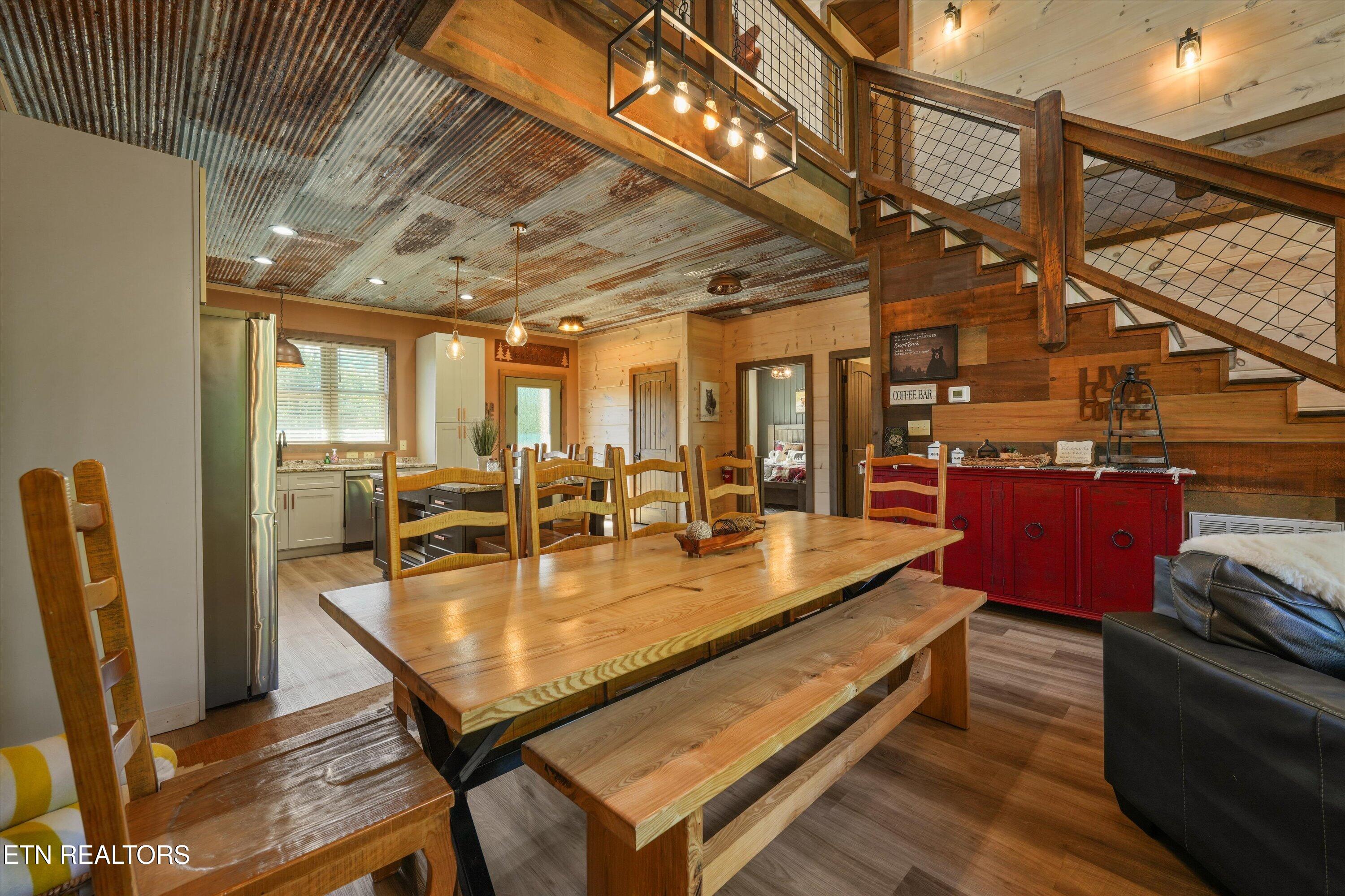 1706 Pinestand Rdg Way Sevierville, TN 37862 - Photo 20 of 60 22-1706 Pinestand Rdg Wy14