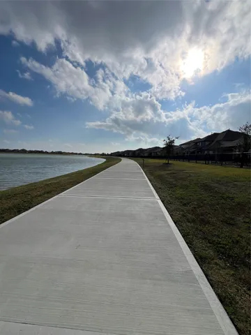 a view of outside space